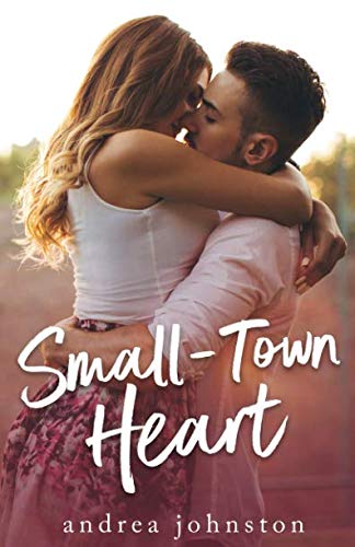Stock image for Small Town Heart for sale by Wonder Book