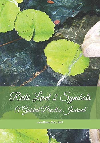 Imagen de archivo de Reiki Level 2 Symbols: A Guided Practice Journal a la venta por Revaluation Books
