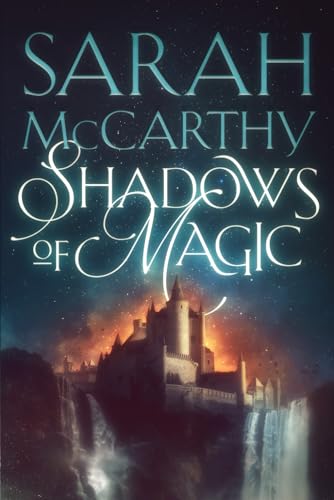 Stock image for Shadows of Magic for sale by SecondSale