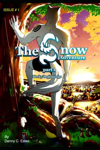 Stock image for Rocky Beginnings: Part 1 (The Snow Adventure) for sale by SecondSale