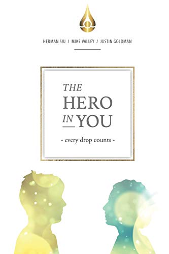 Stock image for The Hero In You for sale by Better World Books