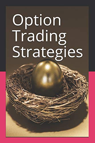 Imagen de archivo de Option Trading Strategies a la venta por ThriftBooks-Atlanta