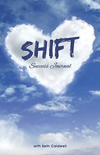 Stock image for SHIFT Success Journal for sale by Revaluation Books