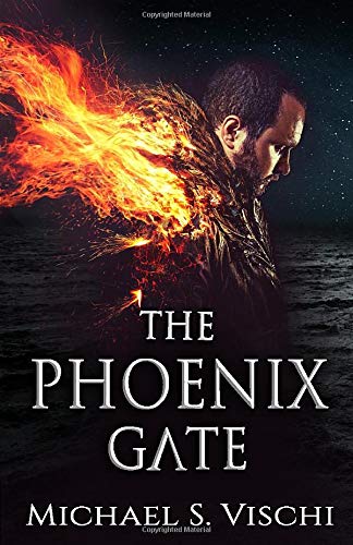 Beispielbild fr The Phoenix Gate zum Verkauf von Revaluation Books