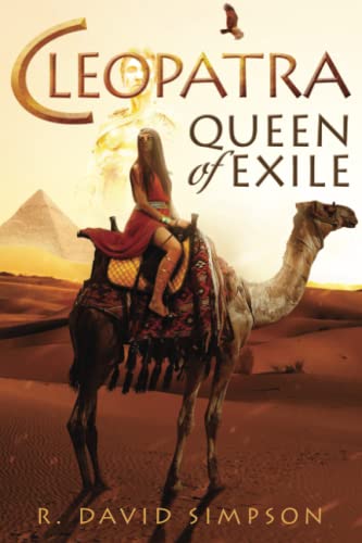 Beispielbild fr Cleopatra, Queen of Exile zum Verkauf von WorldofBooks