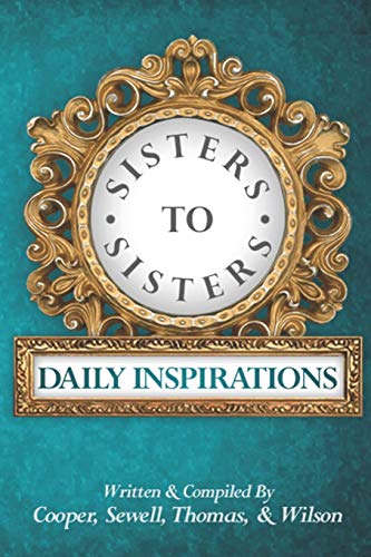 9781731419217: Sisters to Sisters - Daily Inspirations