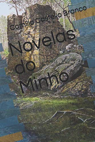 Stock image for Novelas do Minho for sale by Revaluation Books