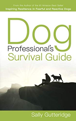 Stock image for Dog Professional's Survival Guide for sale by WorldofBooks