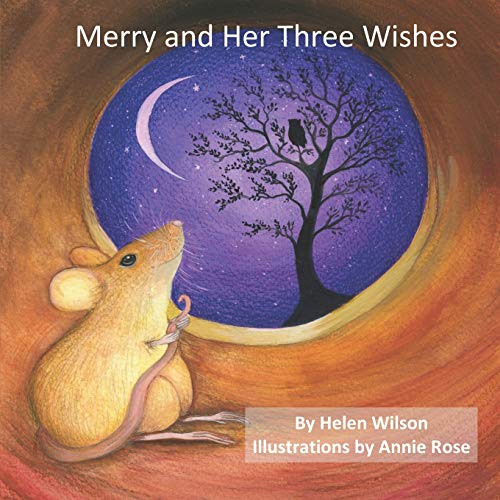 Imagen de archivo de Merry and Her Three Wishes a la venta por WorldofBooks