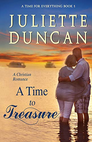 Stock image for A Time to Treasure: A Christian Romance (A Time for Everything) for sale by Half Price Books Inc.