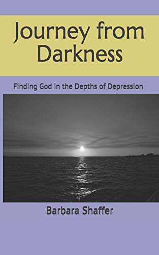 Stock image for Journey from Darkness: Finding God in the Depths of Depression for sale by THE SAINT BOOKSTORE