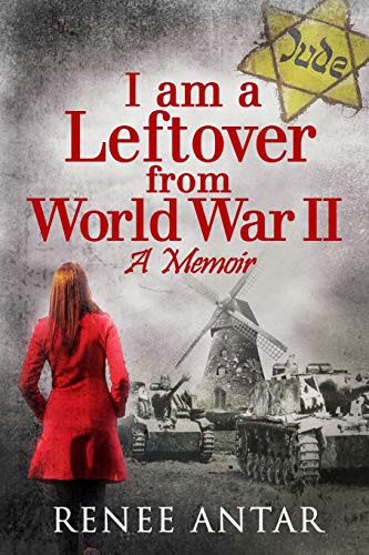 Beispielbild fr I Am A Leftover From World War 2: A Memoir zum Verkauf von Lucky's Textbooks