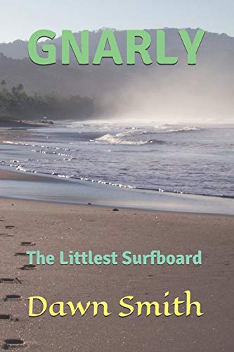 9781731466143: Gnarly - The Littlest Surfboard