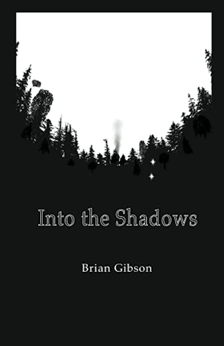 Stock image for Into the Shadows for sale by SecondSale