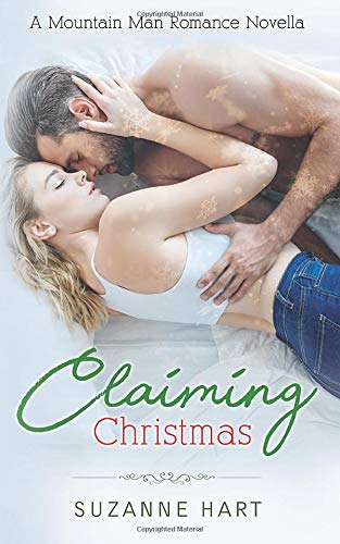 Stock image for Claiming Christmas: A Mountain Man Romance Novella (Untouched) for sale by Revaluation Books