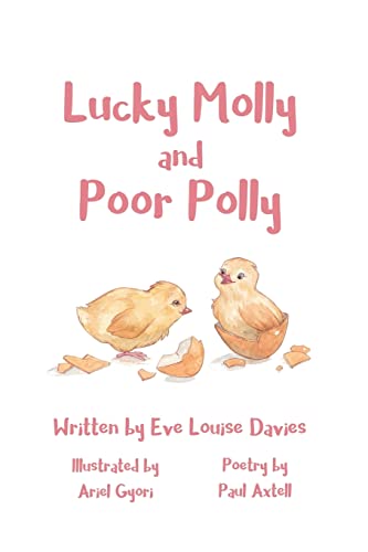 Stock image for Lucky Molly and Poor Polly for sale by ThriftBooks-Dallas