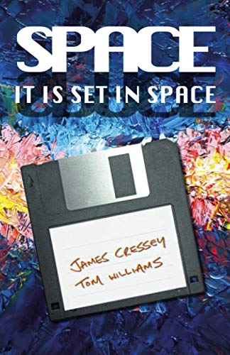 Stock image for Space: It is Set in Space for sale by WorldofBooks