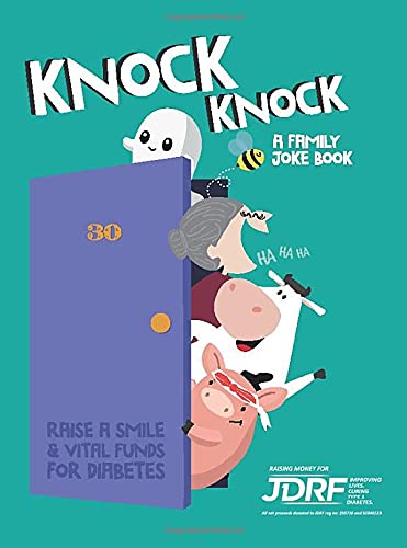 Beispielbild fr Knock Knock: A family joke book zum Verkauf von WorldofBooks