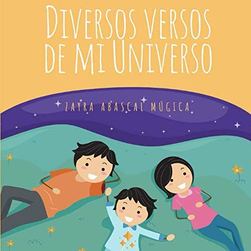 Stock image for Diversos Versos de mi Universo: Siente la magia de la poesa for sale by Revaluation Books