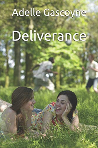 Stock image for Deliverance for sale by Lucky's Textbooks