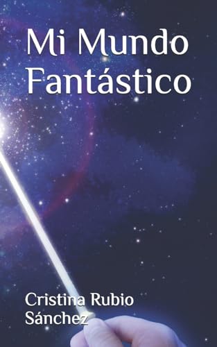 Imagen de archivo de Mi Mundo Fantstico (Spanish Edition) a la venta por California Books