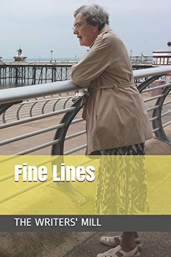 Stock image for Fine Lines for sale by Lucky's Textbooks