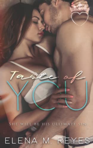 Beispielbild fr Taste Of You (Sweet, Safe, & Sexy AF Romances) zum Verkauf von Lucky's Textbooks