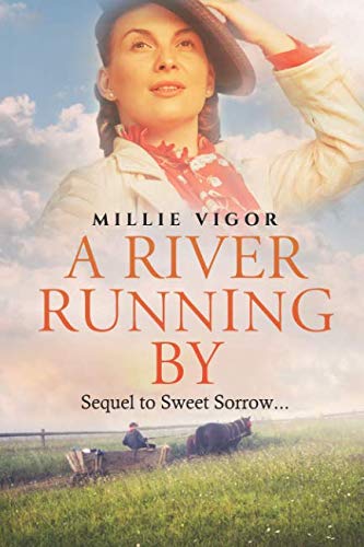 Stock image for A River Running By: A heartbreaking historical romance for sale by Revaluation Books