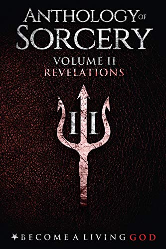 Stock image for Revelations (Anthology of Sorcery) for sale by Lucky's Textbooks