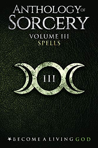 Stock image for Spells (Anthology of Sorcery) for sale by Lucky's Textbooks