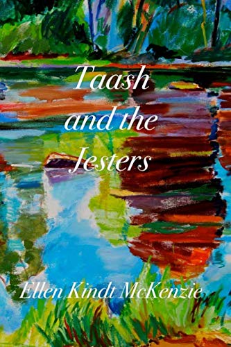 9781731573124: Taash and the Jesters (The Kings of Nazor)