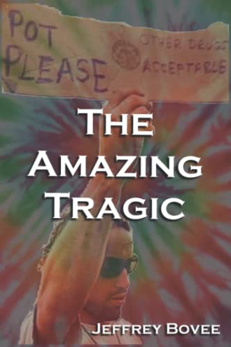 Imagen de archivo de THE AMAZING TRAGIC a la venta por SecondSale