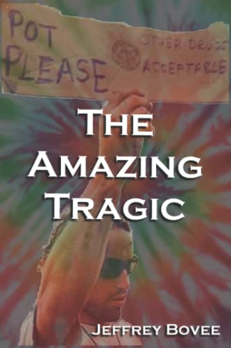 Stock image for THE AMAZING TRAGIC for sale by SecondSale