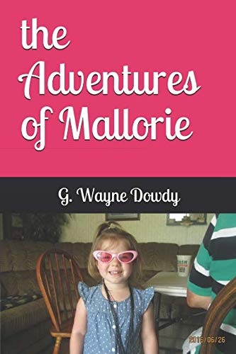 Beispielbild fr the Adventures of Mallorie zum Verkauf von Revaluation Books
