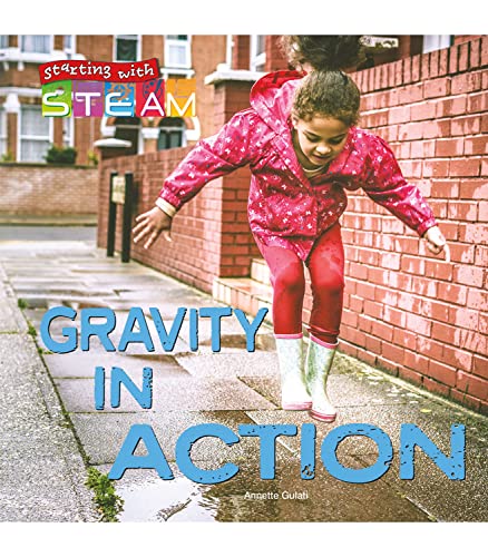 Beispielbild fr Gravity in Action zum Verkauf von Blackwell's