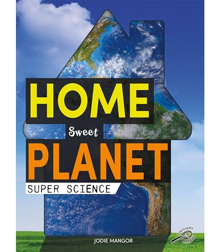 Beispielbild fr Home Sweet Planet zum Verkauf von Buchpark