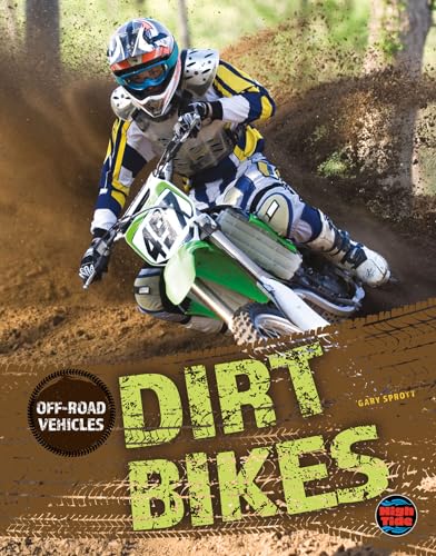 Stock image for Dirt Bikes for sale by ThriftBooks-Atlanta