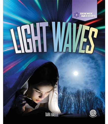 Beispielbild fr Light Waves zum Verkauf von Buchpark