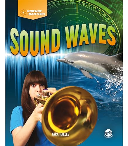 Beispielbild fr Sound Waves (Science Masters) zum Verkauf von Buchpark