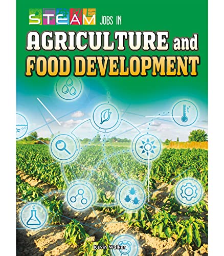 Imagen de archivo de Steam Jobs in Agriculture and Food Development a la venta por Buchpark