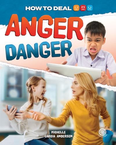 Beispielbild fr How to Deal Anger Danger zum Verkauf von Bookmonger.Ltd