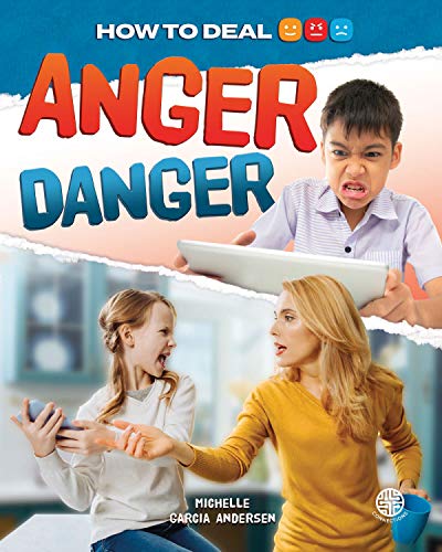 Imagen de archivo de How to Deal Anger Danger a la venta por Bookmonger.Ltd