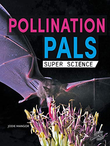 Beispielbild fr Pollination Pals (Super Science) zum Verkauf von WorldofBooks