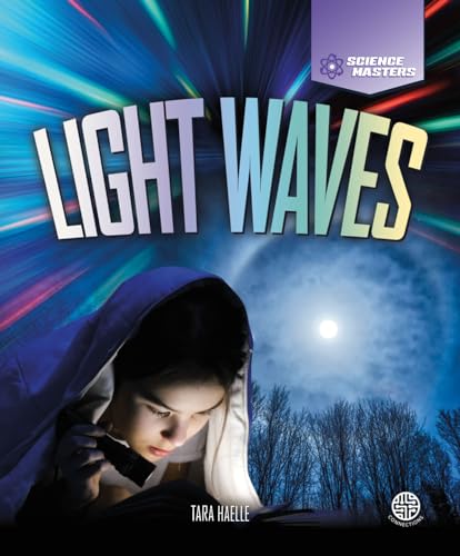 Beispielbild fr Light Waves zum Verkauf von Buchpark