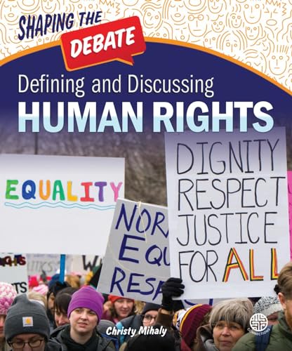 Stock image for Defining and Discussing Human Rights for sale by Better World Books