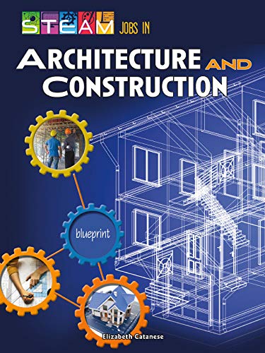 Beispielbild fr Steam Jobs in Architecture and Construction zum Verkauf von Buchpark