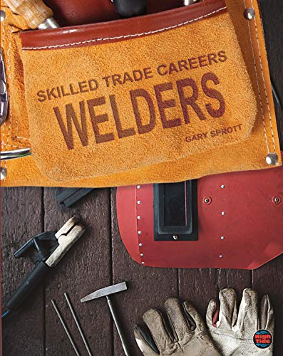 Stock image for Welders for sale by Better World Books