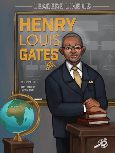 Beispielbild fr Henry Louis Gates Jr zum Verkauf von Better World Books