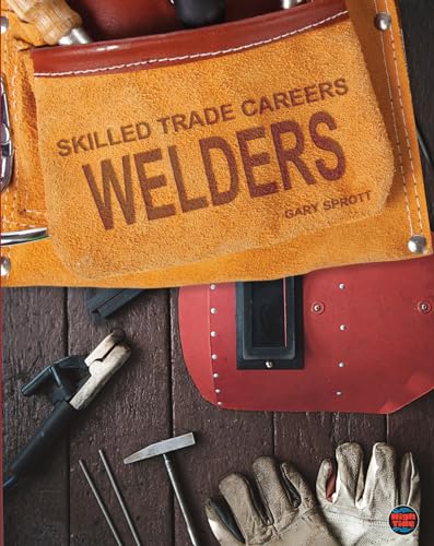 Stock image for Welders for sale by Buchpark