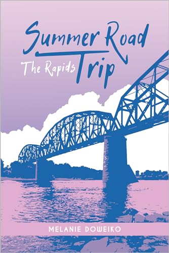 9781731645364: The Rapids (Summer Road Trip)